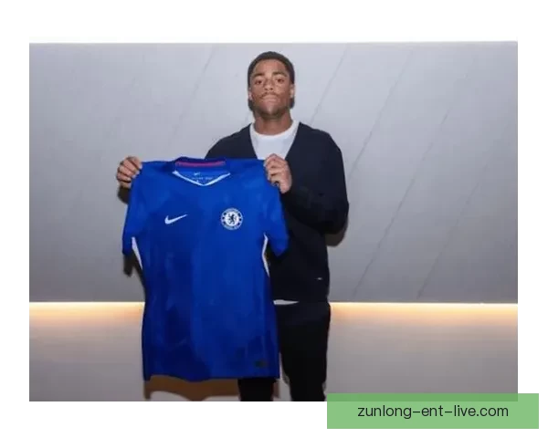 17岁天才小将卡武马麦奎因足总杯首秀闪耀切尔西一线队