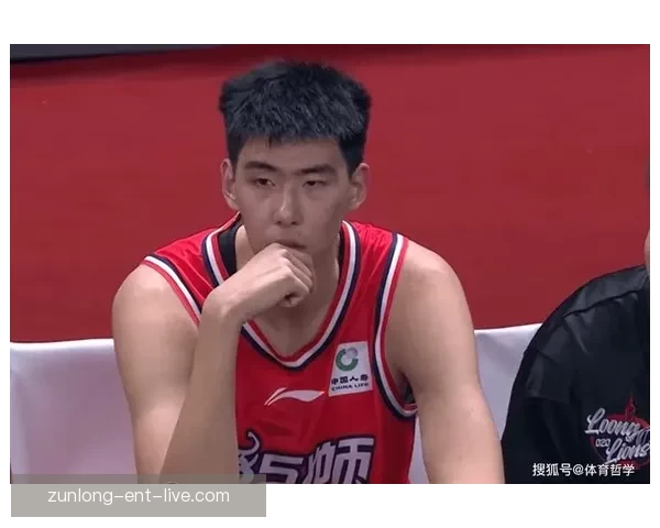 杜锋关注广州培养新星徐昕NCAA多队追逐NBA邀试训机会